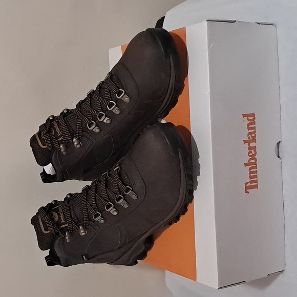 Timberland Other - Timberland Men's Mt Madden Mid LC Waterproof Hiking Boots